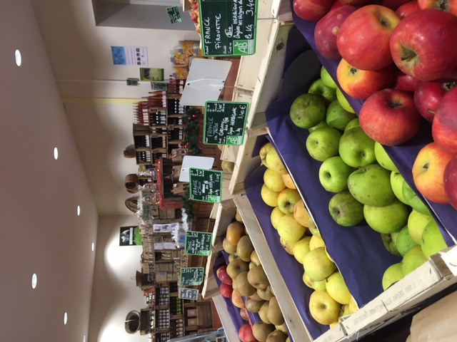 Les Vergers du Littoral - Herbignac_1