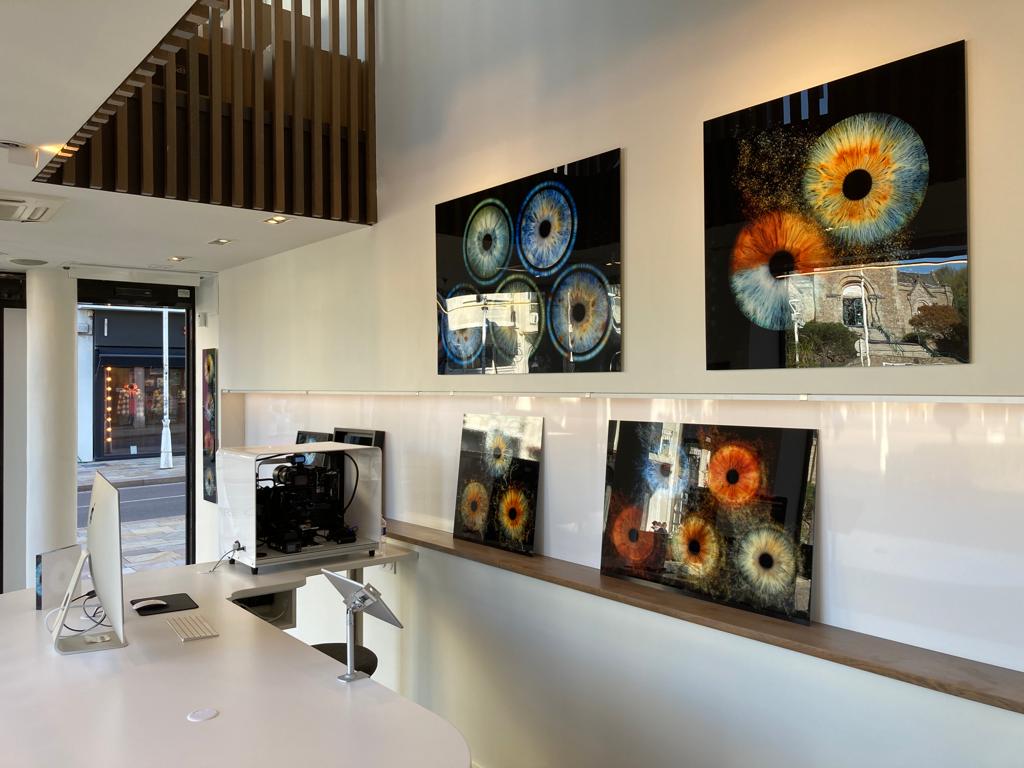 Iris Galerie - La Baule_1