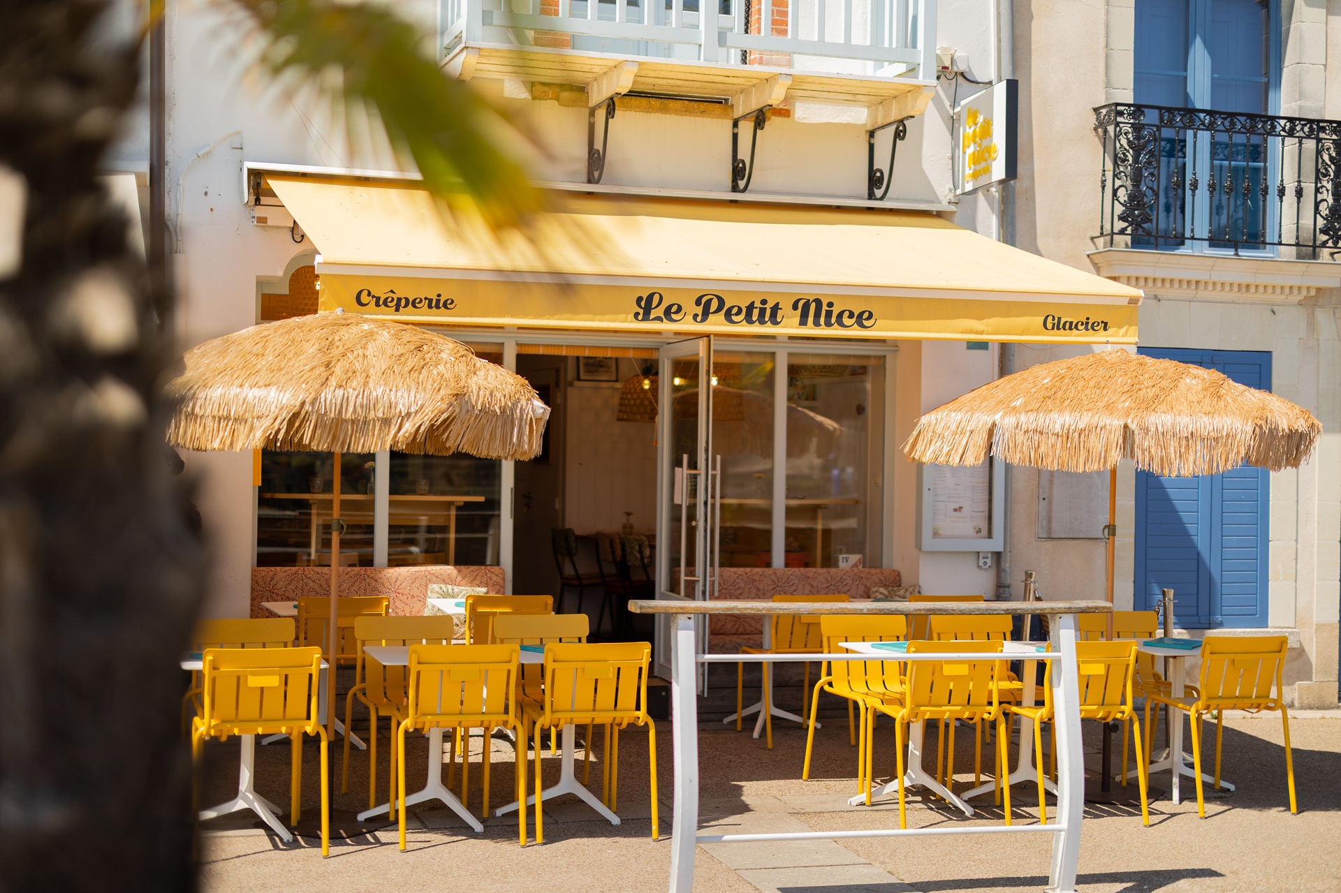 Crêperie Le Petit Nice Pornic_1