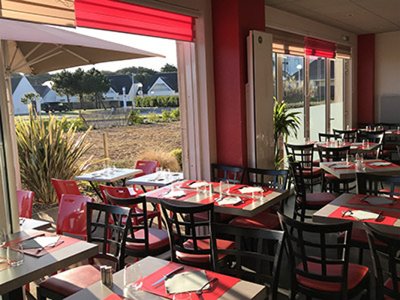 L'Adresse - Restaurant Le Croisic_1