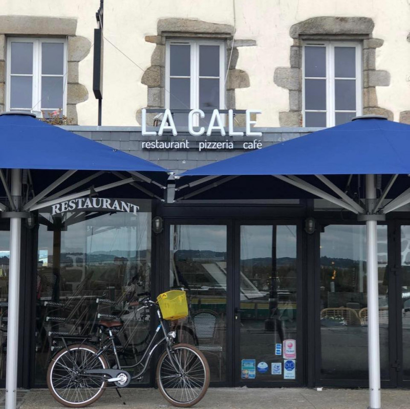 La Cale - Le Croisic_1