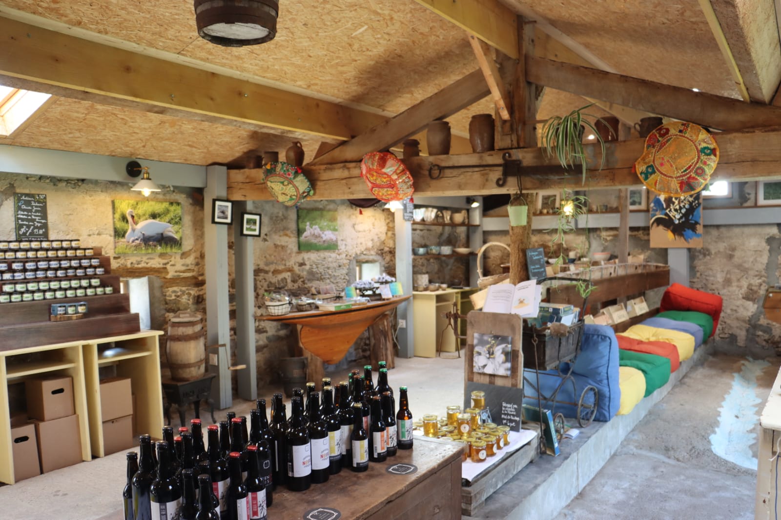Boutique à la ferme_1