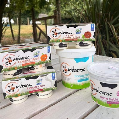 01 - Ferme de Mézérac - Nos produits -Saint-Lyphard_1