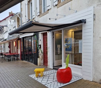 Raoul Bogôs - Galerie - Le Pouliguen_1