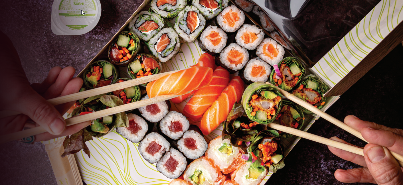 Eat Sushi - La Baule_1