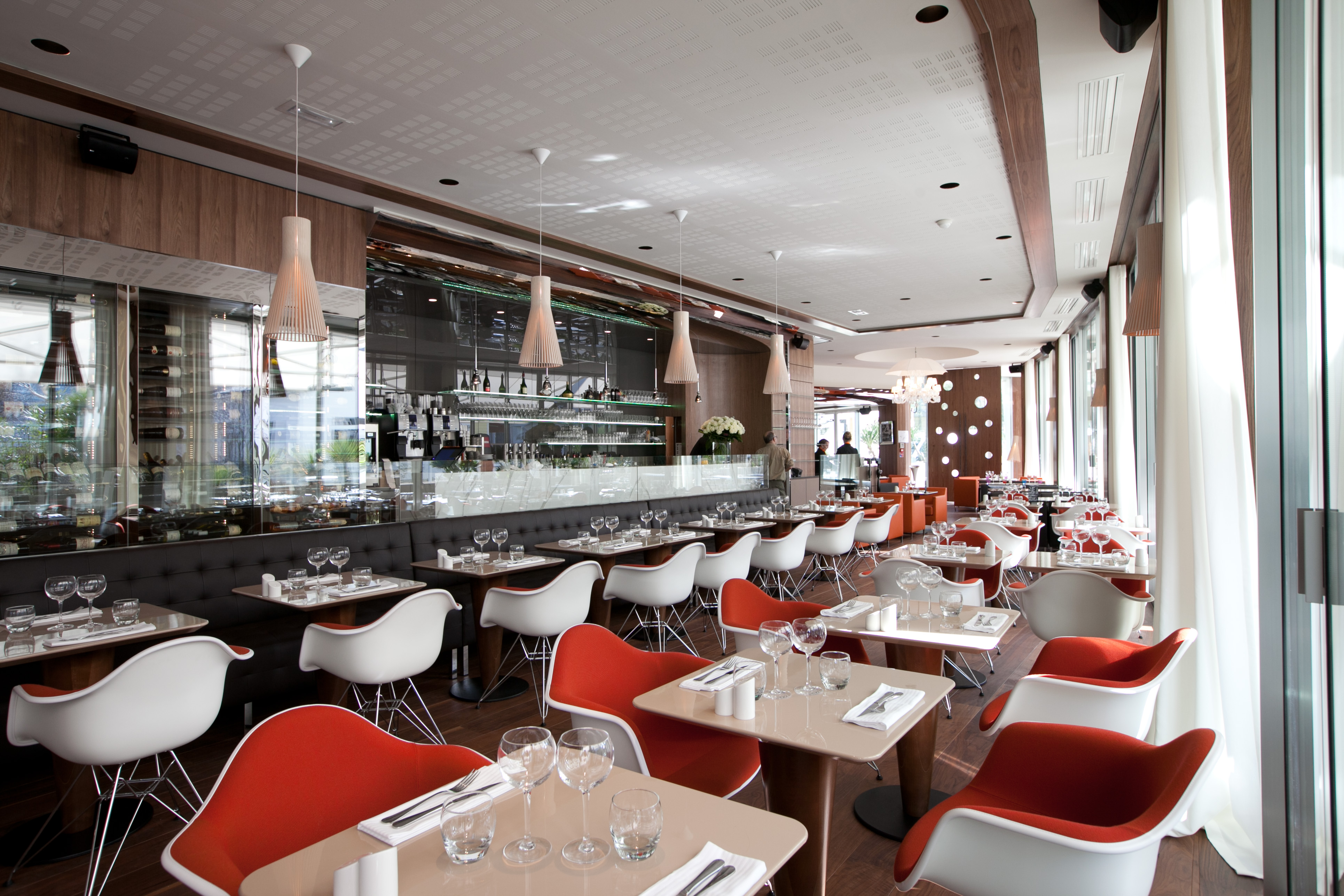La Croisette - Restaurant - La Baule_1