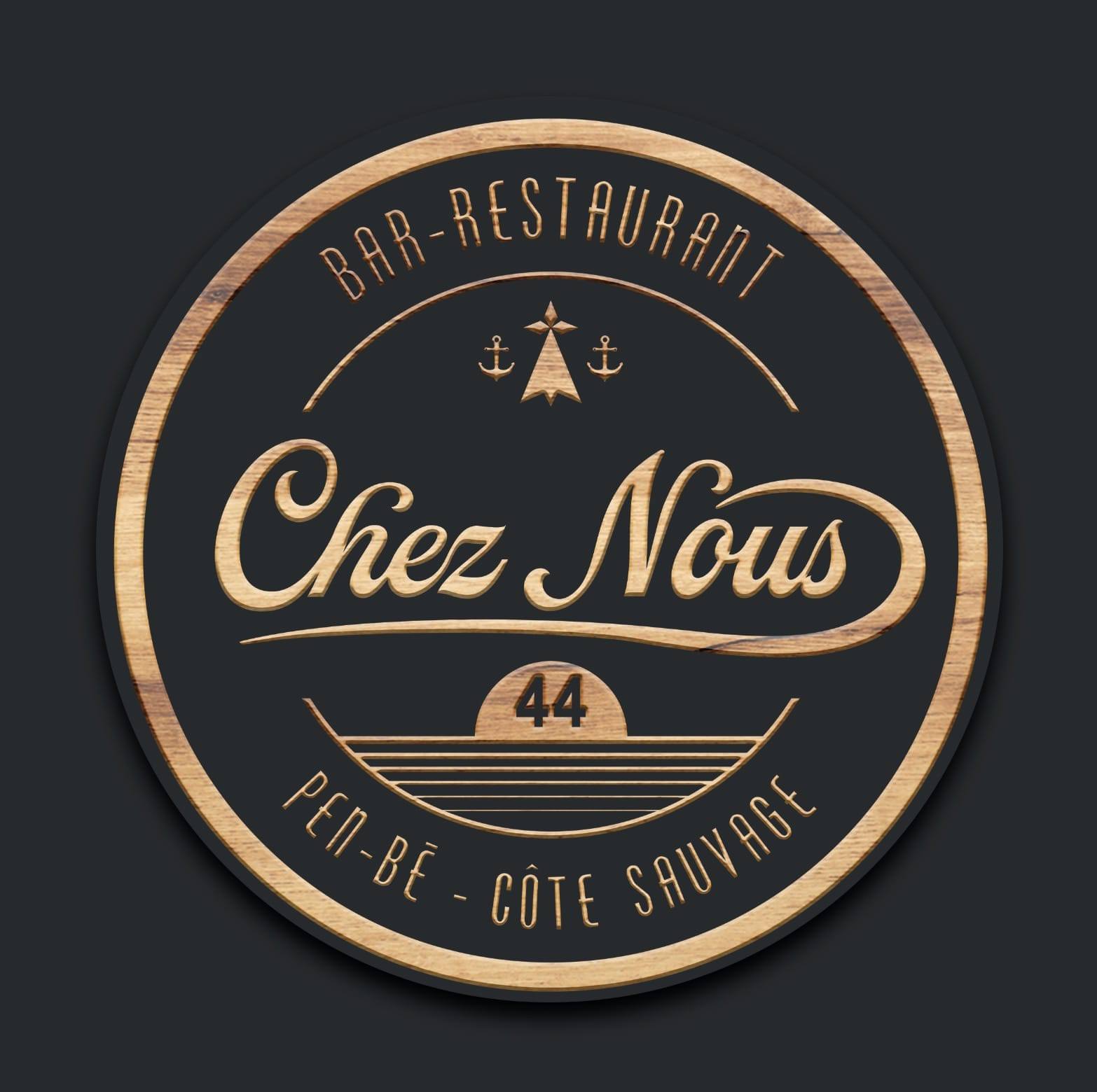 "Chez Nous" Pen-Bé - Assérac_1