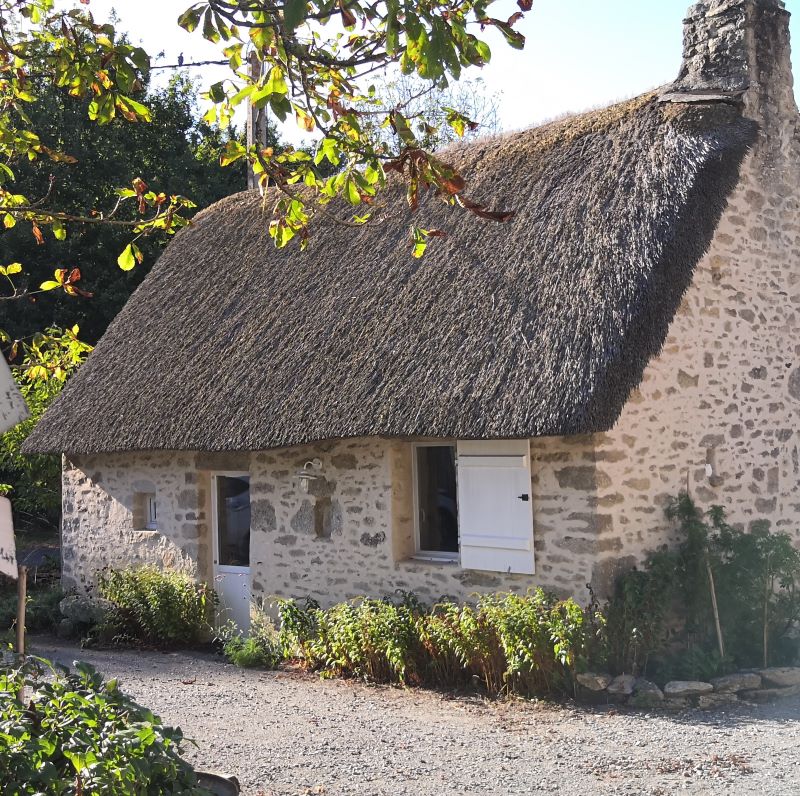 Gîte du Rohain -St Lyphard_1