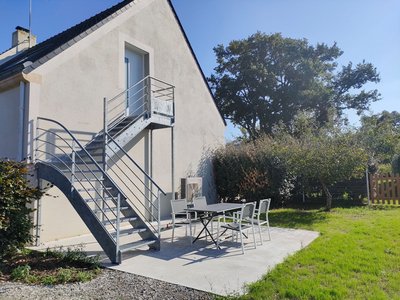 Meublé Votre Chez Vous à Crossac_1