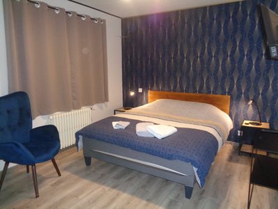 chambres d'hôtes à St Gildas des Bois_1