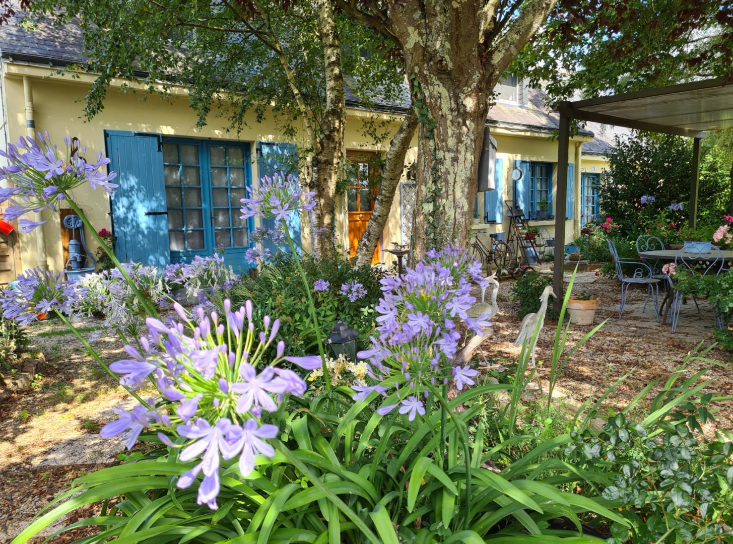 Le pavillon de la brière_1