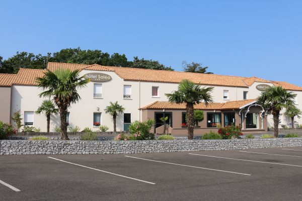Saléa Hôtel _2