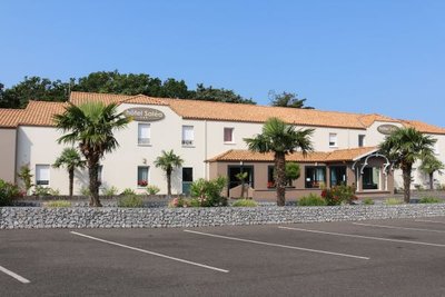 Saléa Hôtel _2