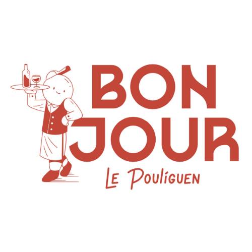 Restaurant BON JOUR_1