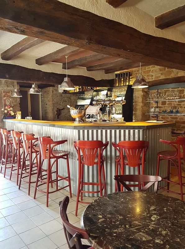 01 - Be Liv'In à Herbignac _1