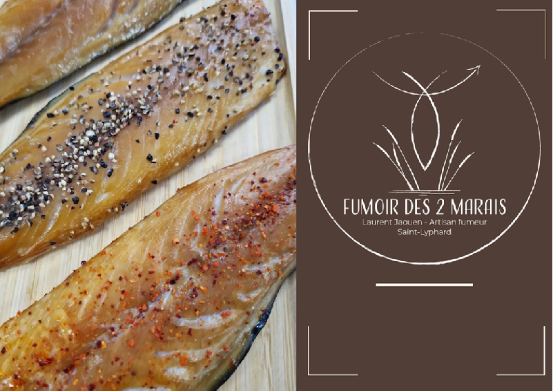 Fumoir des 2 Marais - ZA du Crélin - Saint-Lyphard_1