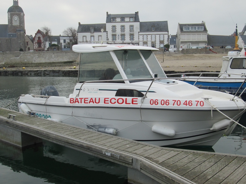 Bateau école 2 - Piriac sur Mer_2