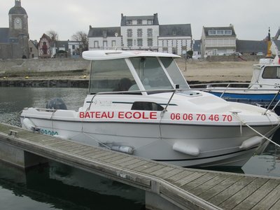 Bateau école 2 - Piriac sur Mer_2