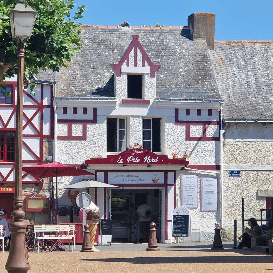 Le Pôle Nord - Piriac-sur-Mer_1