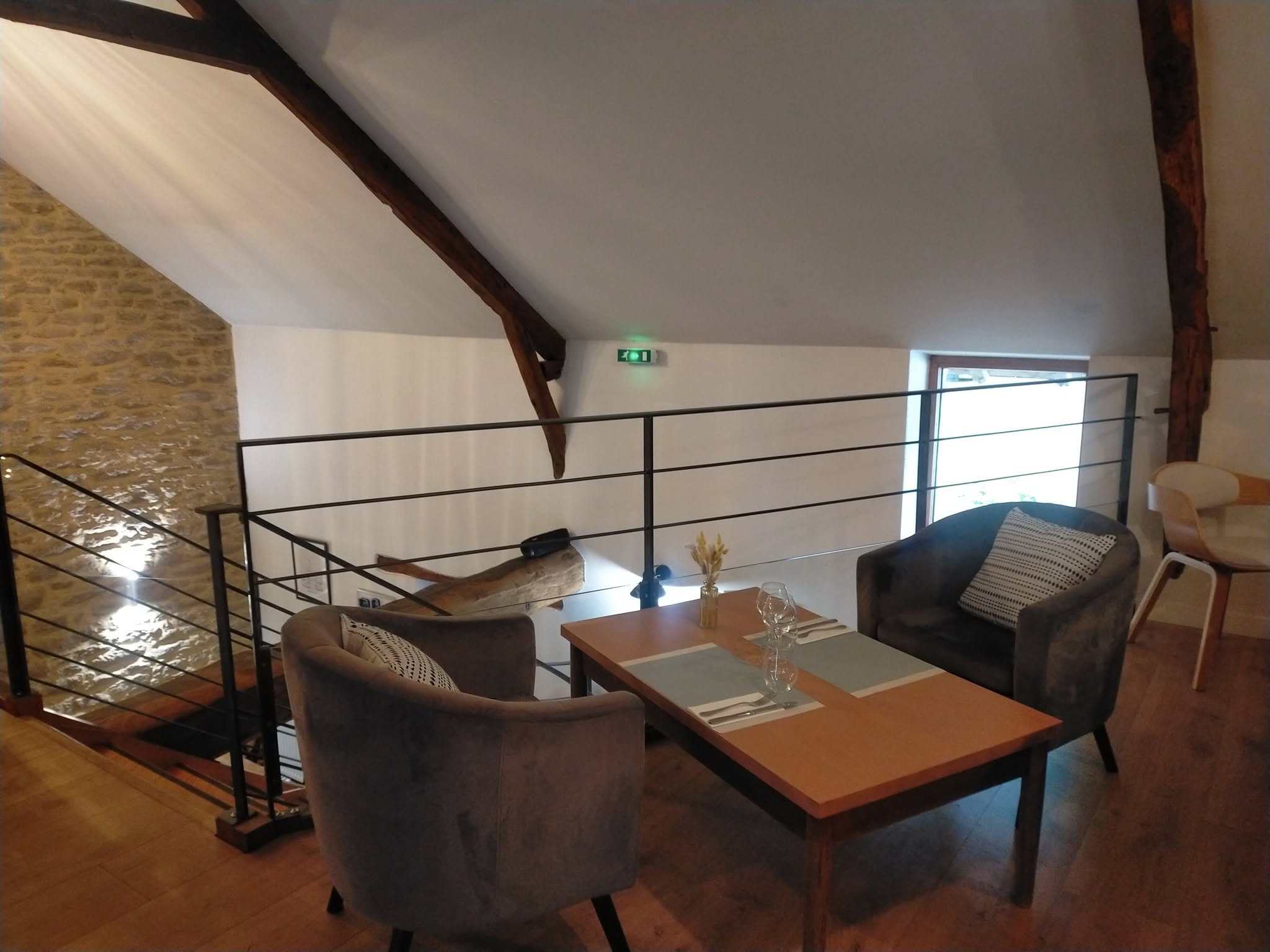 Le Jardin des Gourmands salle_1