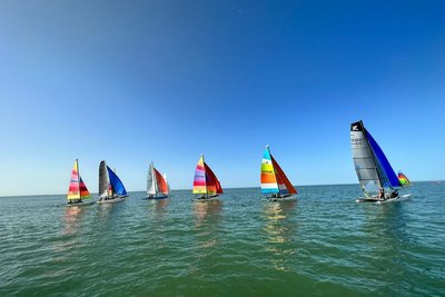 Club de voile de La Bernerie-en-Retz_1