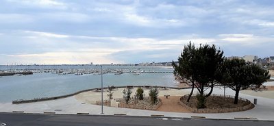 Pornichet location de vacances CV119_1