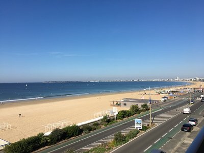 pornichet location vacances CV123_1