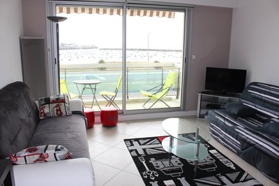 pornichet location vacances CV121_1