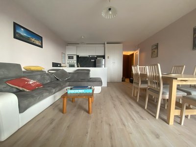 LEVEAUX - Pièce de vie_1