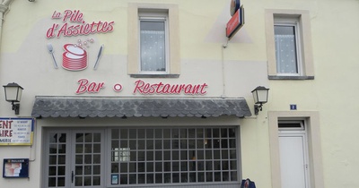 Restaurant La Pile d'Assiettes