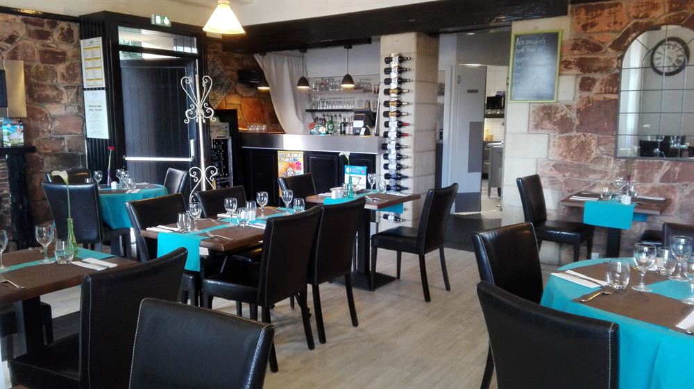 Auberge des Marais_1