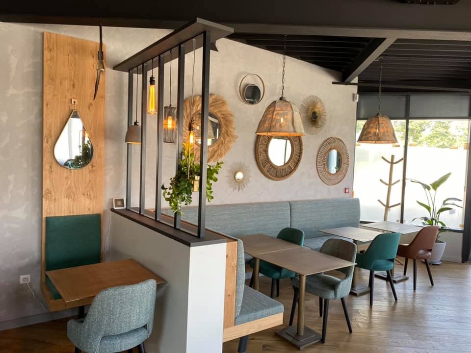 Restaurant l'itinéraire4