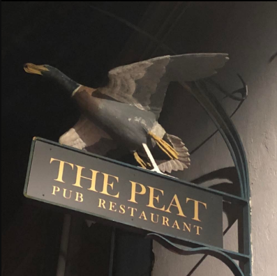 The Peat