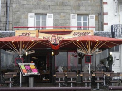 Restaurant La Dérive - Le Croisic_1