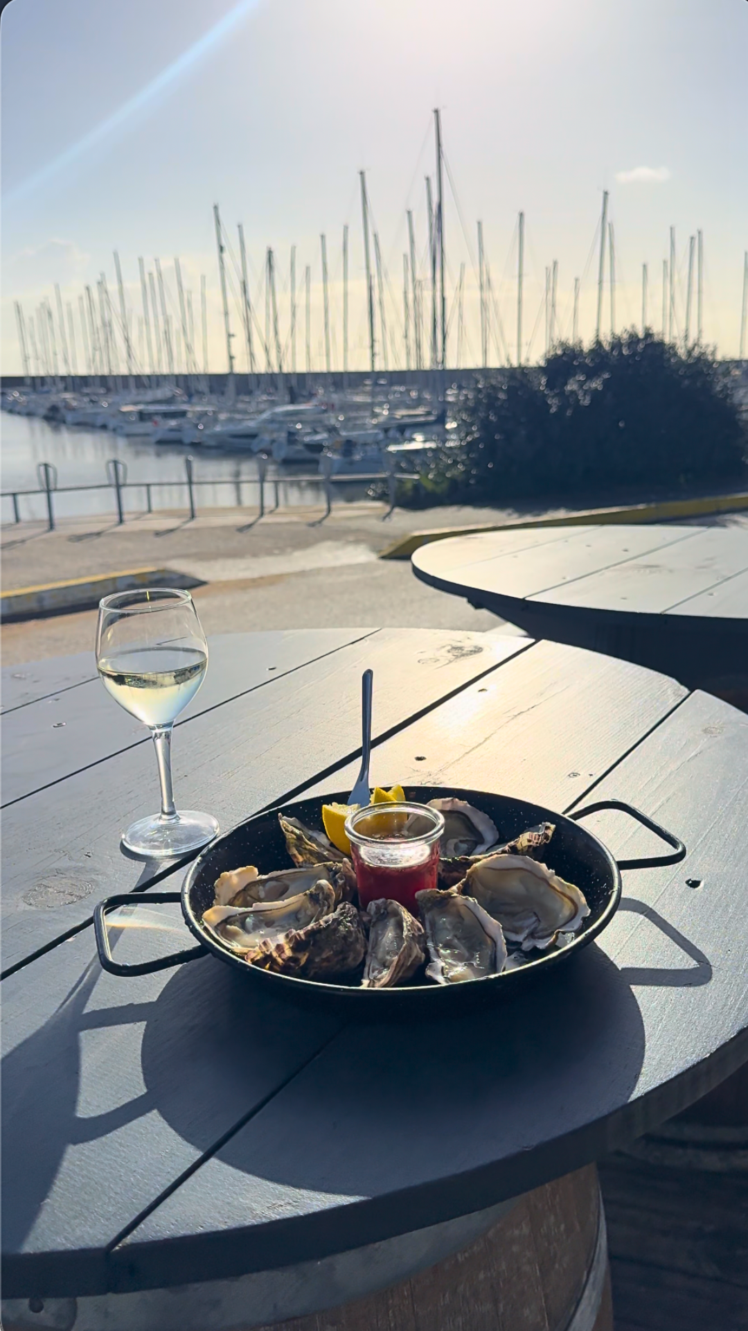 restaurant, port de pornic, desitnation pornic_1