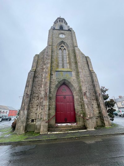Eglise NdLandes