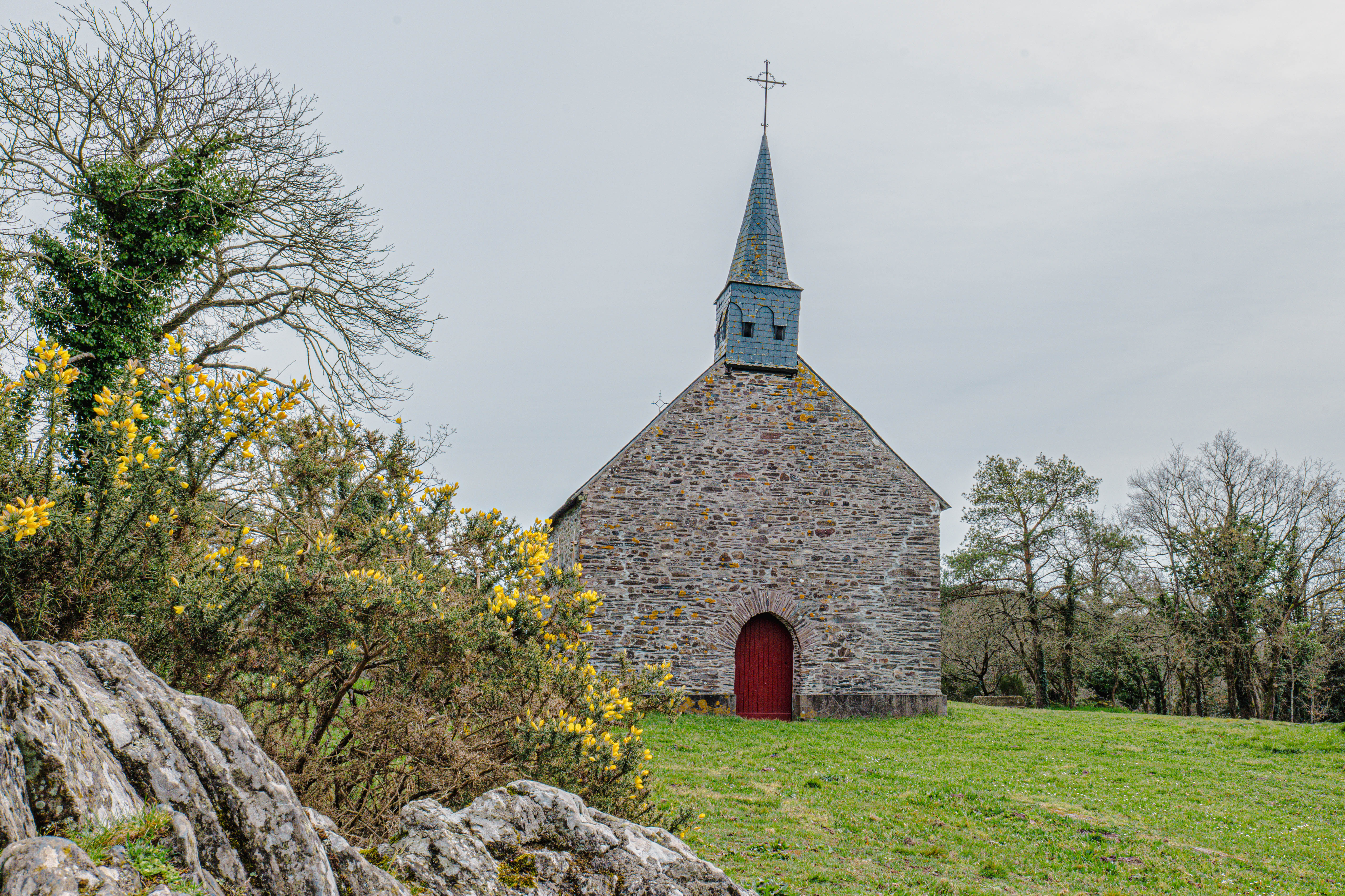 GUEMENE-PENFAO - Chapelle Sainte-Anne_bauthamy madoline (8)_1