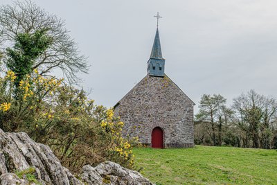 GUEMENE-PENFAO - Chapelle Sainte-Anne_bauthamy madoline (8)_1