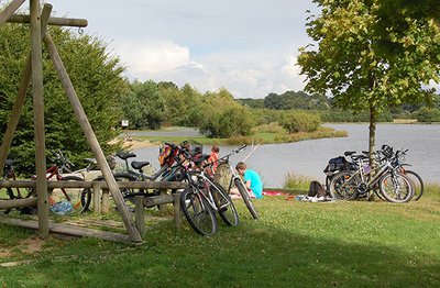 Etang de Buhel - Plessé_1