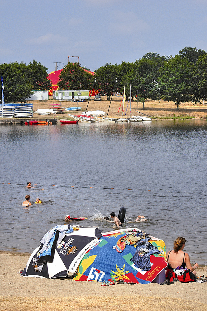 Etang Aumée à Fégréac_1