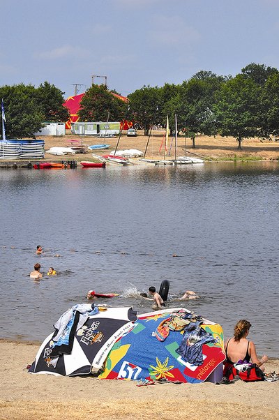 Etang Aumée à Fégréac_1