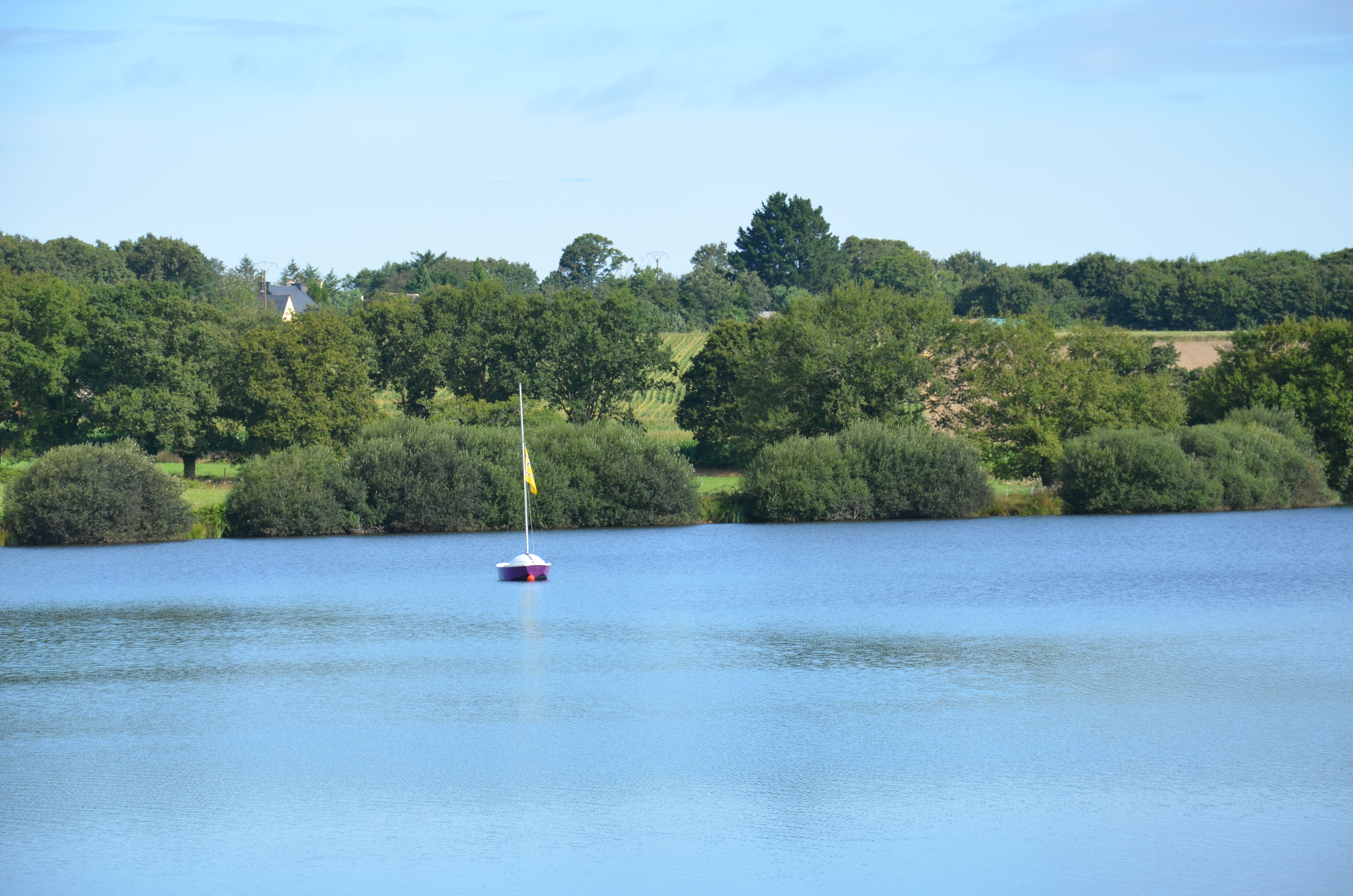 FEGREAC - Etang Aumee_veronique gonzalez - 1_1