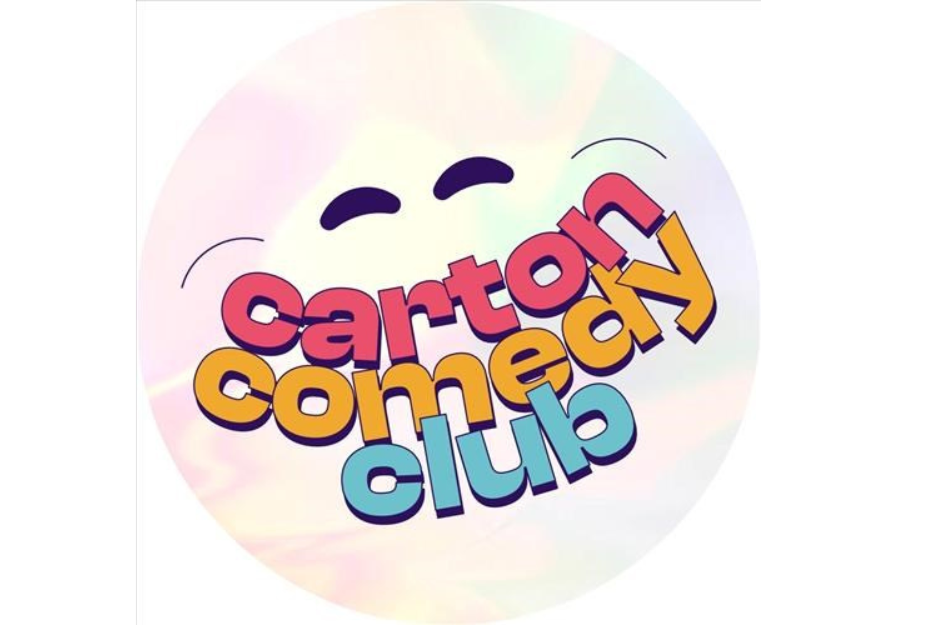 Soirée stand up - 5 humoristes - 12 avril 2025_1