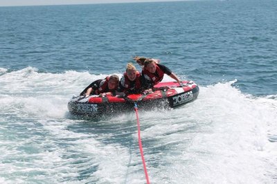 Bouée Tractée - Espace Aventures_1