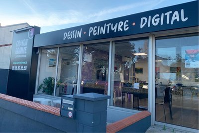 Ateliers de dessin avec Crayon Gomme à Pornic_1