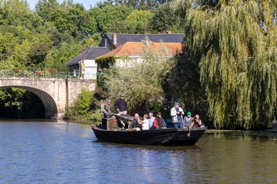 Croisière sur l'Acheneau_1