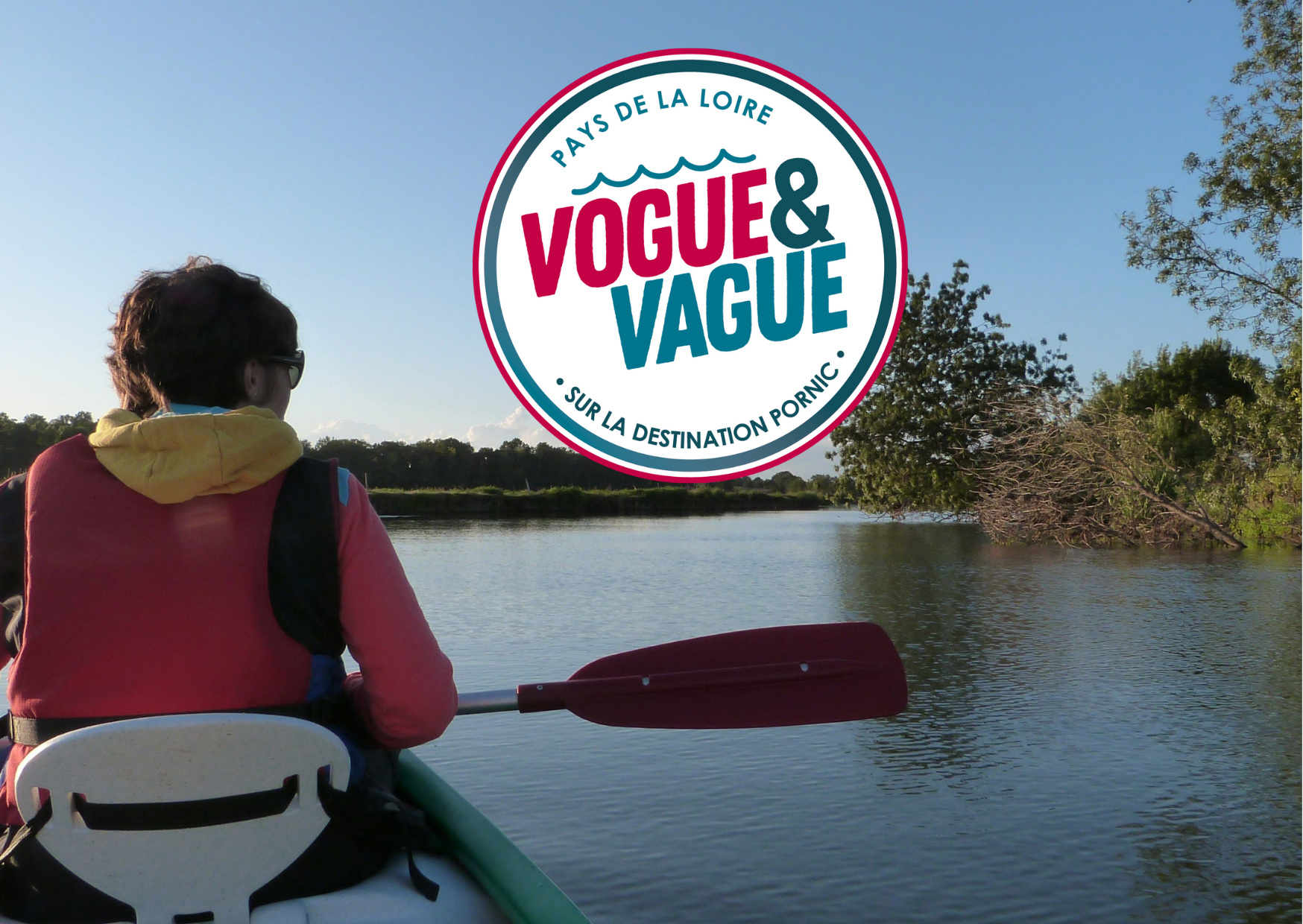 Promenade insolite en canoë - Escapade Nature_1