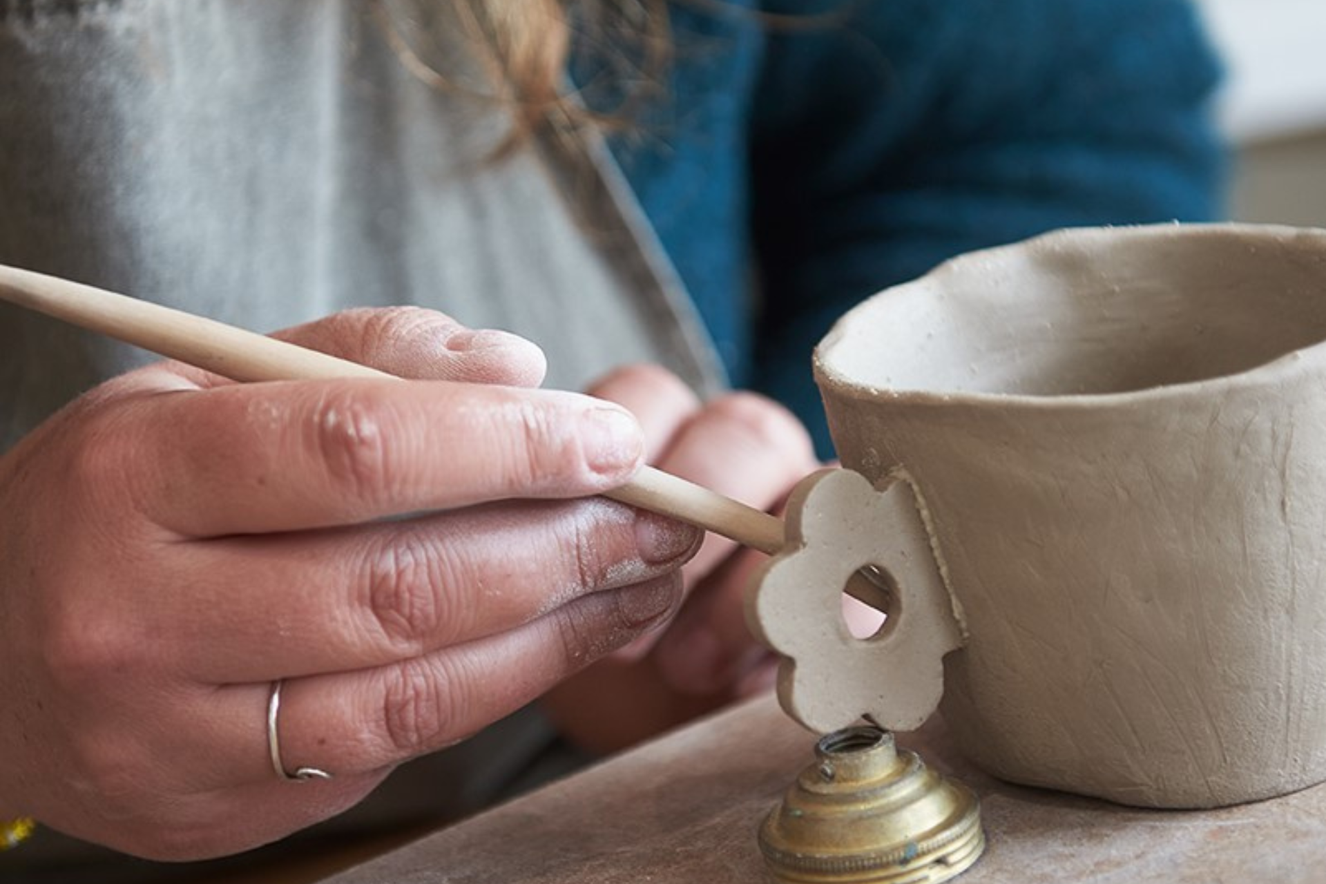 Ateliers poterie du Sable dans ma Valise à Villeneuve-en-Retz_1