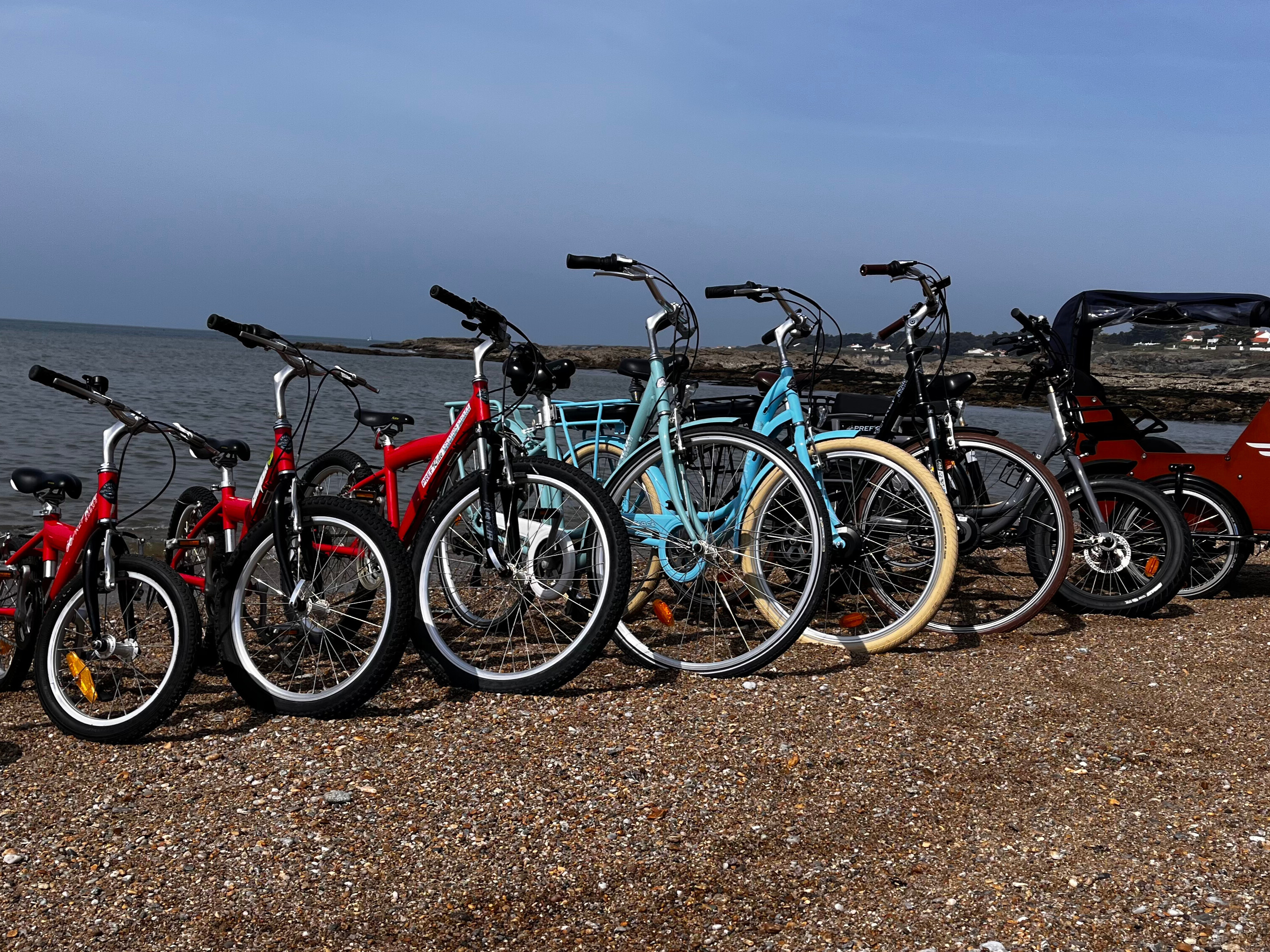 Flotte de vélos de Préf'Ride_1