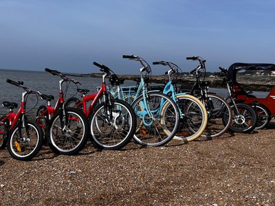 Flotte de vélos de Préf'Ride_1